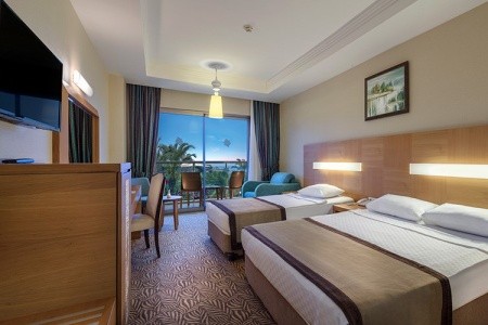 Saphir Hotel & Villas - 63