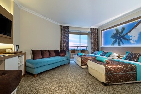 Saphir Hotel & Villas - 65