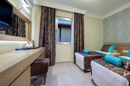 Saphir Hotel & Villas - 66