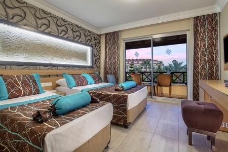 Saphir Hotel & Villas - 67