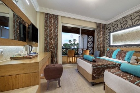 Saphir Hotel & Villas - 68