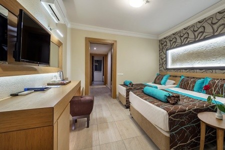 Saphir Hotel & Villas - 70