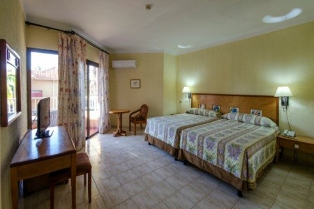 Memories Miramar, Roc Arenas Doradas - 39