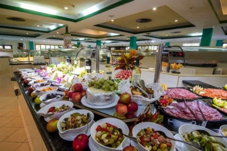 Memories Miramar, Roc Arenas Doradas - 43