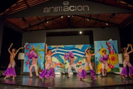 Memories Miramar, Roc Arenas Doradas - 45