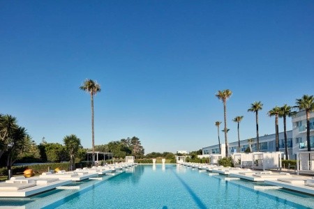 Kypr, Agia Napa, So Nice Club Resort (Ex. So Nice Boutique Suites), za <span>47.941</span> Kč