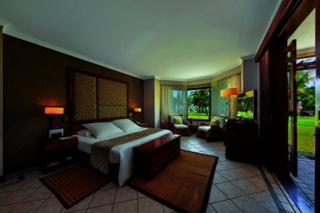 Dinarobin Beachcomber Golf Resort & Spa - 23