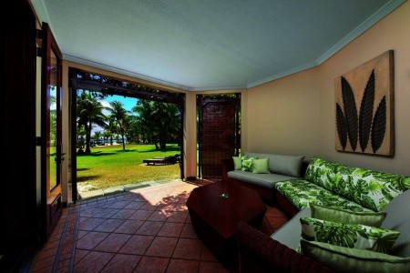 Dinarobin Beachcomber Golf Resort & Spa - 27