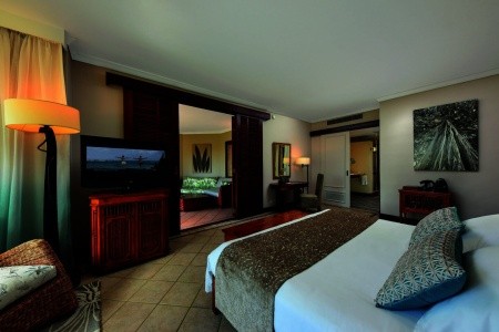 Dinarobin Beachcomber Golf Resort & Spa - 29