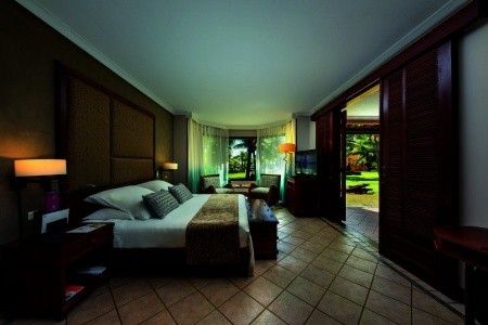 Dinarobin Beachcomber Golf Resort & Spa - 30