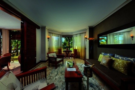 Dinarobin Beachcomber Golf Resort & Spa - 32