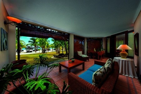 Dinarobin Beachcomber Golf Resort & Spa - 33