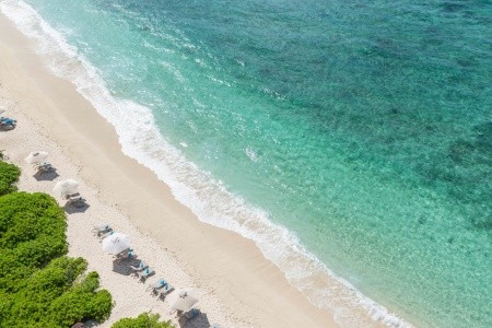 Anantara Iko Mauritius Resort & Villas - 3