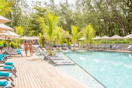 Anantara Iko Mauritius Resort & Villas - 4