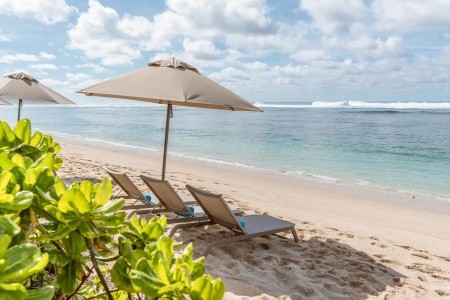 Anantara Iko Mauritius Resort & Villas - 7