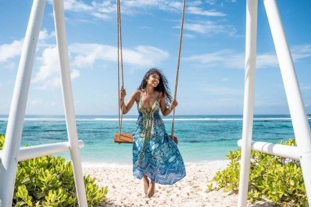 Anantara Iko Mauritius Resort & Villas - 8