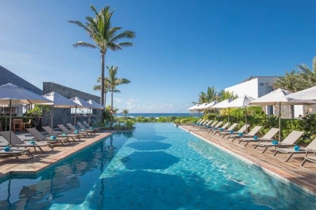 Anantara Iko Mauritius Resort & Villas - 9