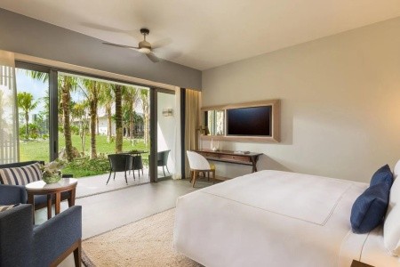 Anantara Iko Mauritius Resort & Villas - 15