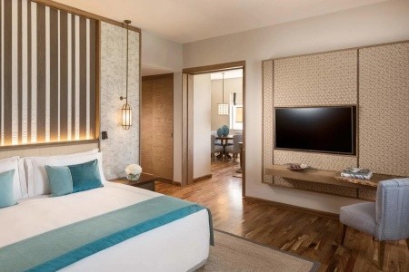 Anantara Iko Mauritius Resort & Villas - 17