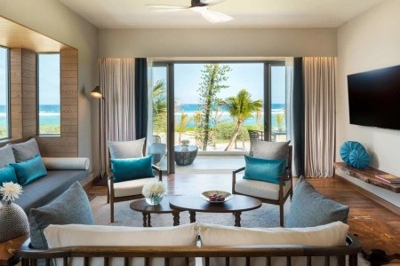 Anantara Iko Mauritius Resort & Villas - 20