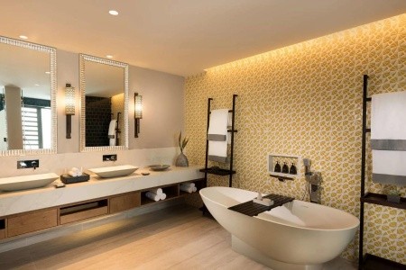 Anantara Iko Mauritius Resort & Villas - 22