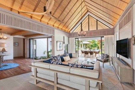 Anantara Iko Mauritius Resort & Villas - 25