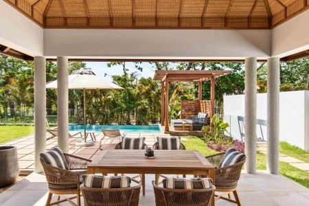 Anantara Iko Mauritius Resort & Villas - 26