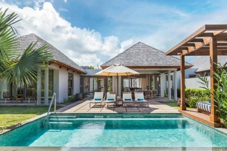 Anantara Iko Mauritius Resort & Villas - 27