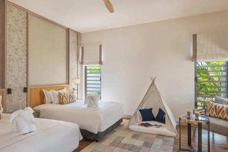 Anantara Iko Mauritius Resort & Villas - 29