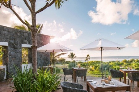 Anantara Iko Mauritius Resort & Villas - 32