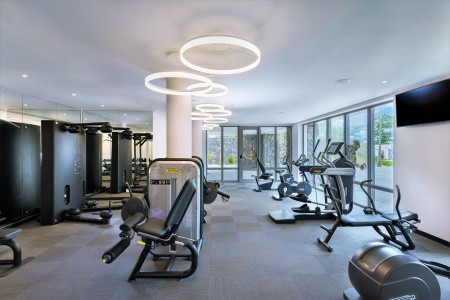 Anantara Iko Mauritius Resort & Villas - 37