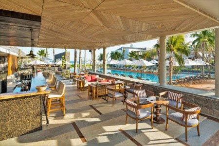 Anantara Iko Mauritius Resort & Villas - 38