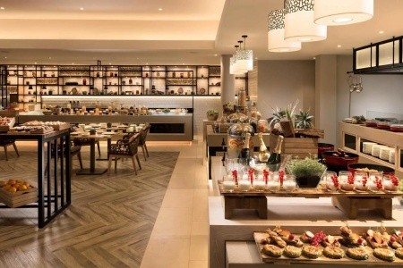 Anantara Iko Mauritius Resort & Villas - 39