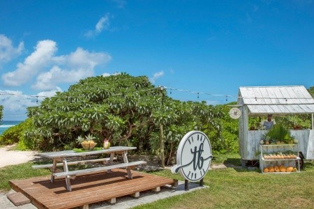 Anantara Iko Mauritius Resort & Villas - 41