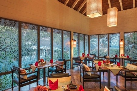 Anantara Iko Mauritius Resort & Villas - 42