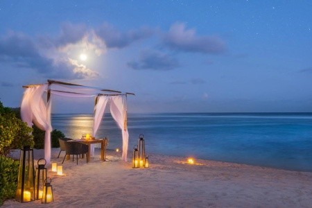 Anantara Iko Mauritius Resort & Villas - 43