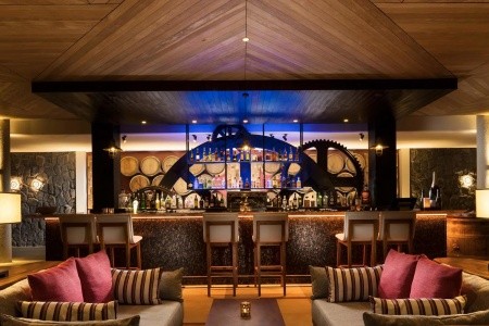 Anantara Iko Mauritius Resort & Villas - 44