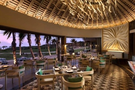 Anantara Iko Mauritius Resort & Villas - 45