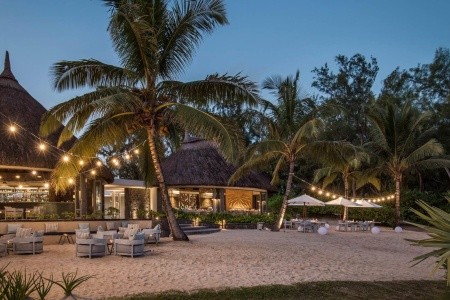 Anantara Iko Mauritius Resort & Villas - 46