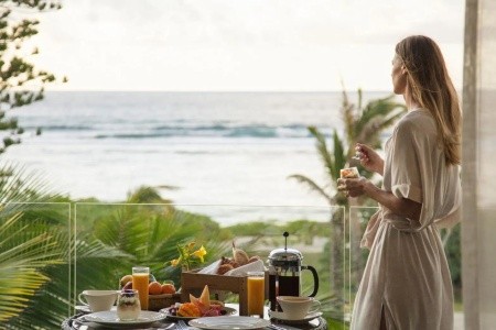 Anantara Iko Mauritius Resort & Villas - 48