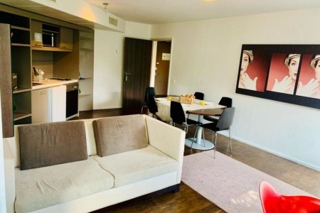 Francúzsko  Standing Hotel Suites By Actisource 9 dňový pobyt Polpenzia Letecky Letisko: Praha September 2025 (29/09/25- 7/10/25)