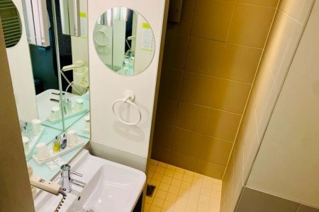 Francúzsko  Standing Hotel Suites By Actisource 9 dňový pobyt Polpenzia Letecky Letisko: Praha September 2025 (29/09/25- 7/10/25)