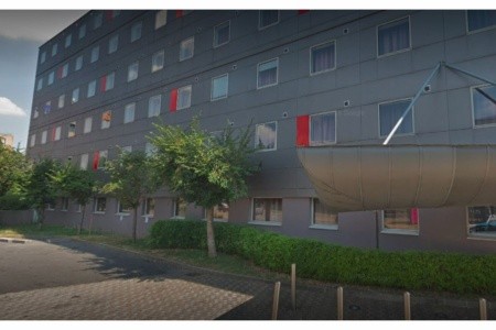 Francúzsko  Standing Hotel Suites By Actisource 9 dňový pobyt Polpenzia Letecky Letisko: Praha September 2025 (29/09/25- 7/10/25)