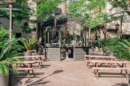 Francúzsko Paríž Les Jardins Du Marais 15 dňový pobyt Raňajky Letecky Letisko: Praha October 2025 ( 6/10/25-20/10/25)