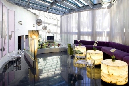 Francúzsko Paríž Les Jardins Du Marais 15 dňový pobyt Raňajky Letecky Letisko: Praha October 2025 ( 6/10/25-20/10/25)