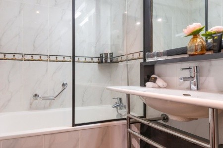 Francúzsko Paríž Les Jardins Du Marais 15 dňový pobyt Raňajky Letecky Letisko: Praha October 2025 ( 6/10/25-20/10/25)