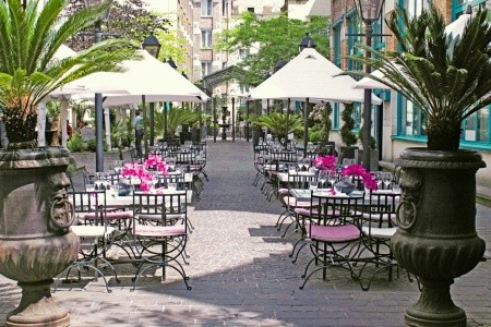 Francúzsko Paríž Les Jardins Du Marais 15 dňový pobyt Raňajky Letecky Letisko: Praha October 2025 ( 6/10/25-20/10/25)