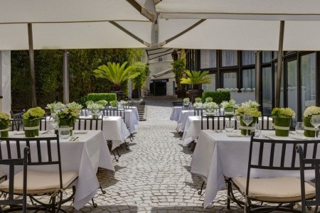 Francúzsko Paríž Les Jardins Du Marais 15 dňový pobyt Raňajky Letecky Letisko: Praha October 2025 ( 6/10/25-20/10/25)