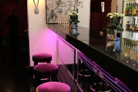 Francúzsko Paríž Les Jardins Du Marais 15 dňový pobyt Raňajky Letecky Letisko: Praha October 2025 ( 6/10/25-20/10/25)