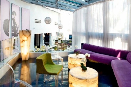 Francúzsko Paríž Les Jardins Du Marais 15 dňový pobyt Raňajky Letecky Letisko: Praha October 2025 ( 6/10/25-20/10/25)